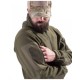 Pentagon Hercules 2.0 Fleece Jacket - Ζεστή Επιχειρησιακή Ζακέτα - 300GSM