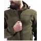 Pentagon Hercules 2.0 Fleece Jacket - Ζεστή Επιχειρησιακή Ζακέτα - 300GSM