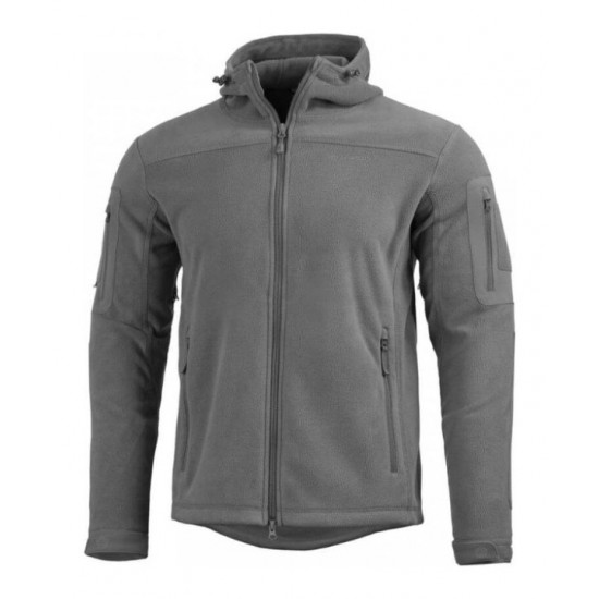 Pentagon Hercules 2.0 Fleece Jacket - Ζεστή Επιχειρησιακή Ζακέτα - 300GSM
