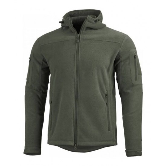 Pentagon Hercules 2.0 Fleece Jacket - Ζεστή Επιχειρησιακή Ζακέτα - 300GSM