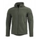 Pentagon Hercules 2.0 Fleece Jacket - Ζεστή Επιχειρησιακή Ζακέτα - 300GSM