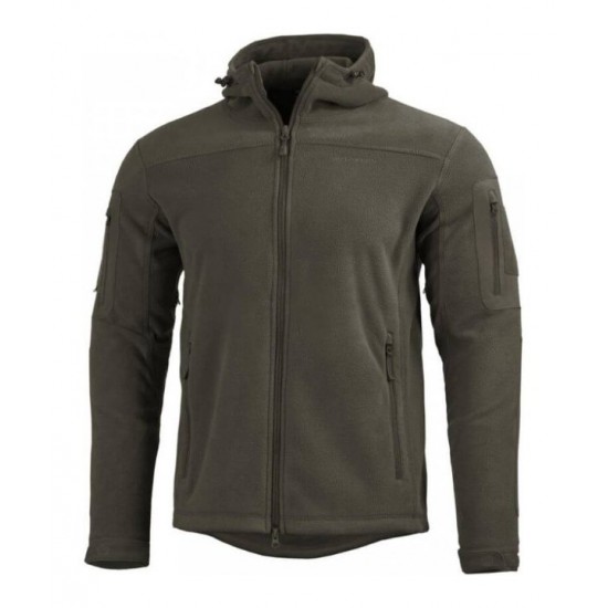 Pentagon Hercules 2.0 Fleece Jacket - Ζεστή Επιχειρησιακή Ζακέτα - 300GSM