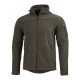 Pentagon Hercules 2.0 Fleece Jacket - Ζεστή Επιχειρησιακή Ζακέτα - 300GSM