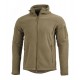 Pentagon Hercules 2.0 Fleece Jacket - Ζεστή Επιχειρησιακή Ζακέτα - 300GSM