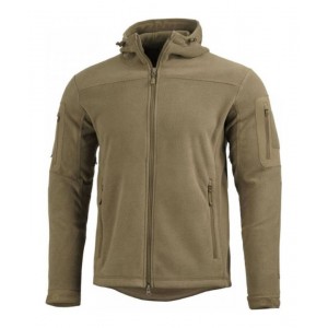 Ζακέτα Fleece Pentagon Hercules 2.0 - K08026-2.0