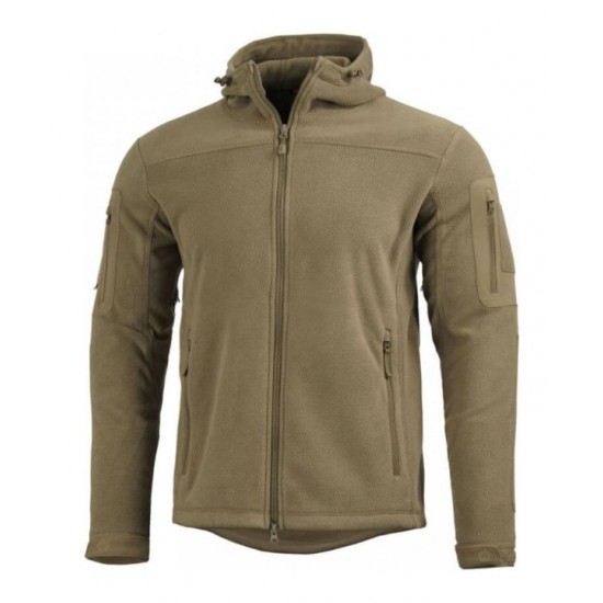 Pentagon Hercules 2.0 Fleece Jacket - Ζεστή Επιχειρησιακή Ζακέτα - 300GSM
