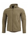 Ζακέτα Fleece Pentagon Hercules 2.0 - K08026-2.0