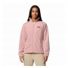 COLUMBIA BENTON SPRINGS FULL ZIP FLEECE