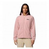 COLUMBIA BENTON SPRINGS FULL ZIP FLEECE