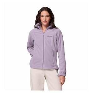 COLUMBIA BENTON SPRINGS FULL ZIP FLEECE