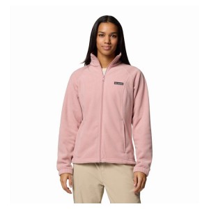 COLUMBIA BENTON SPRINGS FULL ZIP FLEECE