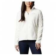 WOMEN'S JACKET COLUMBIA FAST TREK II JACKET