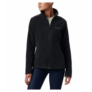 WOMEN'S JACKET COLUMBIA FAST TREK II JACKET