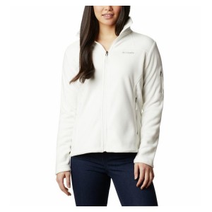 WOMEN'S JACKET COLUMBIA FAST TREK II JACKET