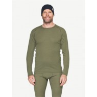 Ανδρική Ισοθερμική Μπλούζα - Devold Adventure Merino 190