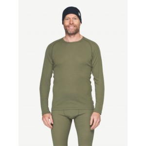Ανδρική Ισοθερμική Μπλούζα - Devold Adventure Merino 190