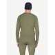 Ανδρική Ισοθερμική Μπλούζα - Devold Adventure Merino 190 Devold Adventure Merino 190 Ανδρική ισοθερμική μακρυμάνικη μπλούζα. Κατασκευή από 100% μαλλί Merino 190g/m², επίπεδες ραφές & εξαιρετική διαπνοή