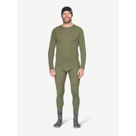 Ανδρική Ισοθερμική Μπλούζα - Devold Adventure Merino 190 Devold Adventure Merino 190 Ανδρική ισοθερμική μακρυμάνικη μπλούζα. Κατασκευή από 100% μαλλί Merino 190g/m², επίπεδες ραφές & εξαιρετική διαπνοή