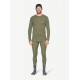 Ανδρική Ισοθερμική Μπλούζα - Devold Adventure Merino 190 Devold Adventure Merino 190 Ανδρική ισοθερμική μακρυμάνικη μπλούζα. Κατασκευή από 100% μαλλί Merino 190g/m², επίπεδες ραφές & εξαιρετική διαπνοή