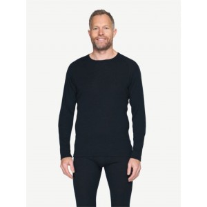 Ανδρική Ισοθερμική Μπλούζα - Devold Adventure Merino 190