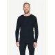 Ανδρική Ισοθερμική Μπλούζα - Devold Adventure Merino 190 Devold Adventure Merino 190 Ανδρική ισοθερμική μακρυμάνικη μπλούζα. Κατασκευή από 100% μαλλί Merino 190g/m², επίπεδες ραφές & εξαιρετική διαπνοή