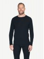 Ανδρική Ισοθερμική Μπλούζα - Devold Adventure Merino 190