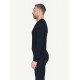 Ανδρική Ισοθερμική Μπλούζα - Devold Adventure Merino 190 Devold Adventure Merino 190 Ανδρική ισοθερμική μακρυμάνικη μπλούζα. Κατασκευή από 100% μαλλί Merino 190g/m², επίπεδες ραφές & εξαιρετική διαπνοή