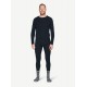 Ανδρική Ισοθερμική Μπλούζα - Devold Adventure Merino 190 Devold Adventure Merino 190 Ανδρική ισοθερμική μακρυμάνικη μπλούζα. Κατασκευή από 100% μαλλί Merino 190g/m², επίπεδες ραφές & εξαιρετική διαπνοή