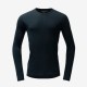 Ανδρική Ισοθερμική Μπλούζα - Devold Adventure Merino 190 Devold Adventure Merino 190 Ανδρική ισοθερμική μακρυμάνικη μπλούζα. Κατασκευή από 100% μαλλί Merino 190g/m², επίπεδες ραφές & εξαιρετική διαπνοή