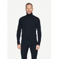 Ανδρική Ισοθερμική Μπλούζα - Devold Adventure Merino 190 High Neck