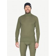 Ανδρική Ισοθερμική Μπλούζα - Devold Adventure Merino 190 High Neck