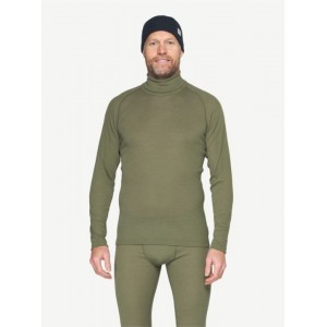 Ανδρική Ισοθερμική Μπλούζα - Devold Adventure Merino 190 High Neck