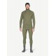 Ανδρική Ισοθερμική Μπλούζα - Devold Adventure Merino 190 High Neck Devold Adventure Merino 190 Ανδρική ισοθερμική μακρυμάνικη μπλούζα με ψηλό λαιμό. 100% μαλλί Merino 190g/m², επίπεδες ραφές & εξαιρετική θερμομόνωση