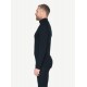 Ανδρική Ισοθερμική Μπλούζα - Devold Adventure Merino 190 High Neck Devold Adventure Merino 190 Ανδρική ισοθερμική μακρυμάνικη μπλούζα με ψηλό λαιμό. 100% μαλλί Merino 190g/m², επίπεδες ραφές & εξαιρετική θερμομόνωση