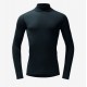 Ανδρική Ισοθερμική Μπλούζα - Devold Adventure Merino 190 High Neck Devold Adventure Merino 190 Ανδρική ισοθερμική μακρυμάνικη μπλούζα με ψηλό λαιμό. 100% μαλλί Merino 190g/m², επίπεδες ραφές & εξαιρετική θερμομόνωση