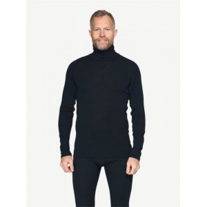 Ανδρική Ισοθερμική Μπλούζα - Devold Adventure Merino 190 High Neck