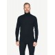 Ανδρική Ισοθερμική Μπλούζα - Devold Adventure Merino 190 High Neck Devold Adventure Merino 190 Ανδρική ισοθερμική μακρυμάνικη μπλούζα με ψηλό λαιμό. 100% μαλλί Merino 190g/m², επίπεδες ραφές & εξαιρετική θερμομόνωση