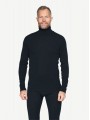 Ανδρική Ισοθερμική Μπλούζα - Devold Adventure Merino 190 High Neck