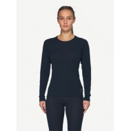 Γυναικεία Ισοθερμική Μπλούζα - Devold Adventure Merino 190