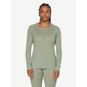 Γυναικεία Ισοθερμική Μπλούζα - Devold Adventure Merino 190