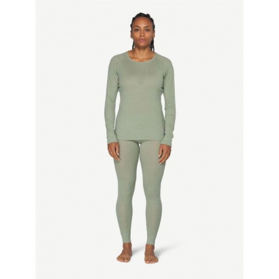 Γυναικεία Ισοθερμική Μπλούζα - Devold Adventure Merino 190 Devold Adventure Merino 190 Γυναικεία ισοθερμική μακρυμάνικη μπλούζα. Κατασκευή από 100% μαλλί Merino 190g/m², επίπεδες ραφές & εξαιρετική διαπνοή