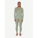 Γυναικεία Ισοθερμική Μπλούζα - Devold Adventure Merino 190 Devold Adventure Merino 190 Γυναικεία ισοθερμική μακρυμάνικη μπλούζα. Κατασκευή από 100% μαλλί Merino 190g/m², επίπεδες ραφές & εξαιρετική διαπνοή