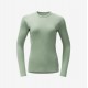 Γυναικεία Ισοθερμική Μπλούζα - Devold Adventure Merino 190 Devold Adventure Merino 190 Γυναικεία ισοθερμική μακρυμάνικη μπλούζα. Κατασκευή από 100% μαλλί Merino 190g/m², επίπεδες ραφές & εξαιρετική διαπνοή