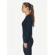 Γυναικεία Ισοθερμική Μπλούζα - Devold Adventure Merino 190 Devold Adventure Merino 190 Γυναικεία ισοθερμική μακρυμάνικη μπλούζα. Κατασκευή από 100% μαλλί Merino 190g/m², επίπεδες ραφές & εξαιρετική διαπνοή