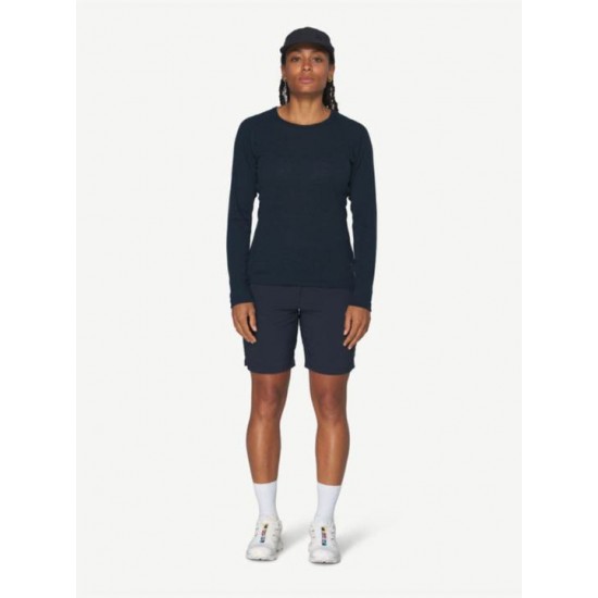 Γυναικεία Ισοθερμική Μπλούζα - Devold Adventure Merino 190 Devold Adventure Merino 190 Γυναικεία ισοθερμική μακρυμάνικη μπλούζα. Κατασκευή από 100% μαλλί Merino 190g/m², επίπεδες ραφές & εξαιρετική διαπνοή