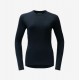 Γυναικεία Ισοθερμική Μπλούζα - Devold Adventure Merino 190 Devold Adventure Merino 190 Γυναικεία ισοθερμική μακρυμάνικη μπλούζα. Κατασκευή από 100% μαλλί Merino 190g/m², επίπεδες ραφές & εξαιρετική διαπνοή