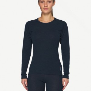 Γυναικεία Ισοθερμική Μπλούζα - Devold Adventure Merino 190