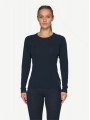 Γυναικεία Ισοθερμική Μπλούζα - Devold Adventure Merino 190