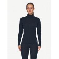 Γυναικεία Ισοθερμική Μπλούζα - Devold Adventure Merino 190 High Neck