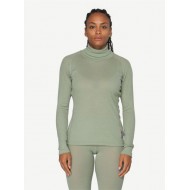 Γυναικεία Ισοθερμική Μπλούζα - Devold Adventure Merino 190 High Neck Γυναικεία Ισοθερμική Μπλούζα - Devold Adventure Merino 190 High Neck